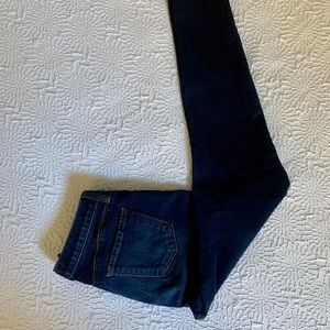 J Brand Skinny Leg Atlantis Jeans, 27